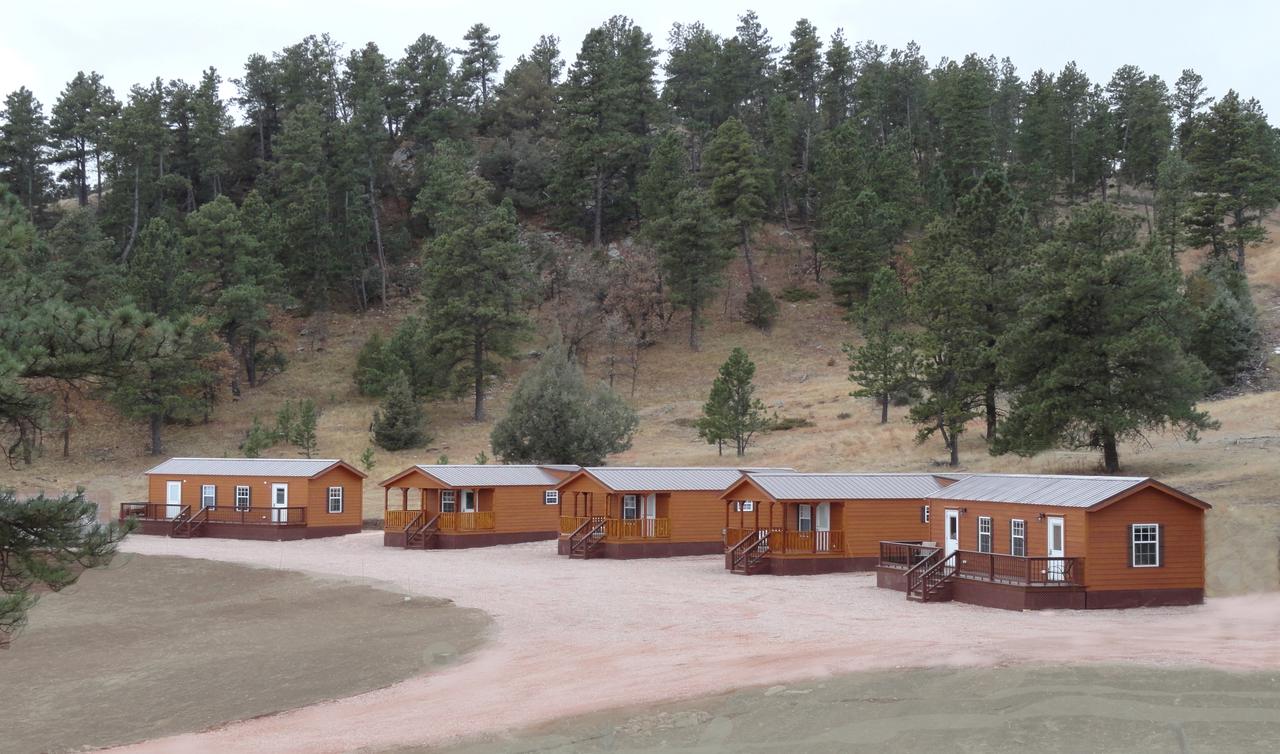 Bearlodge Mountain Resort - thumb 5