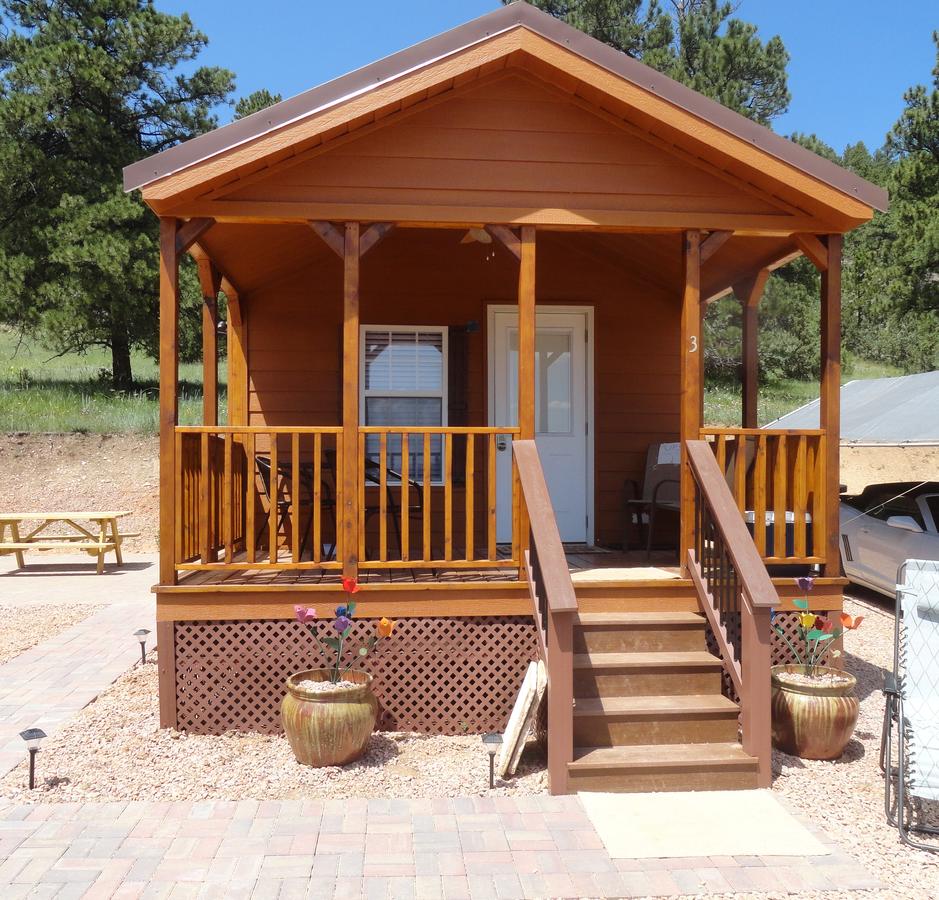 Bearlodge Mountain Resort - thumb 2