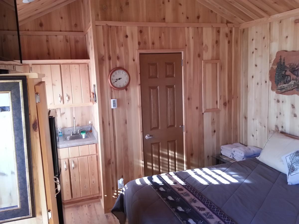 Bearlodge Mountain Resort - thumb 10