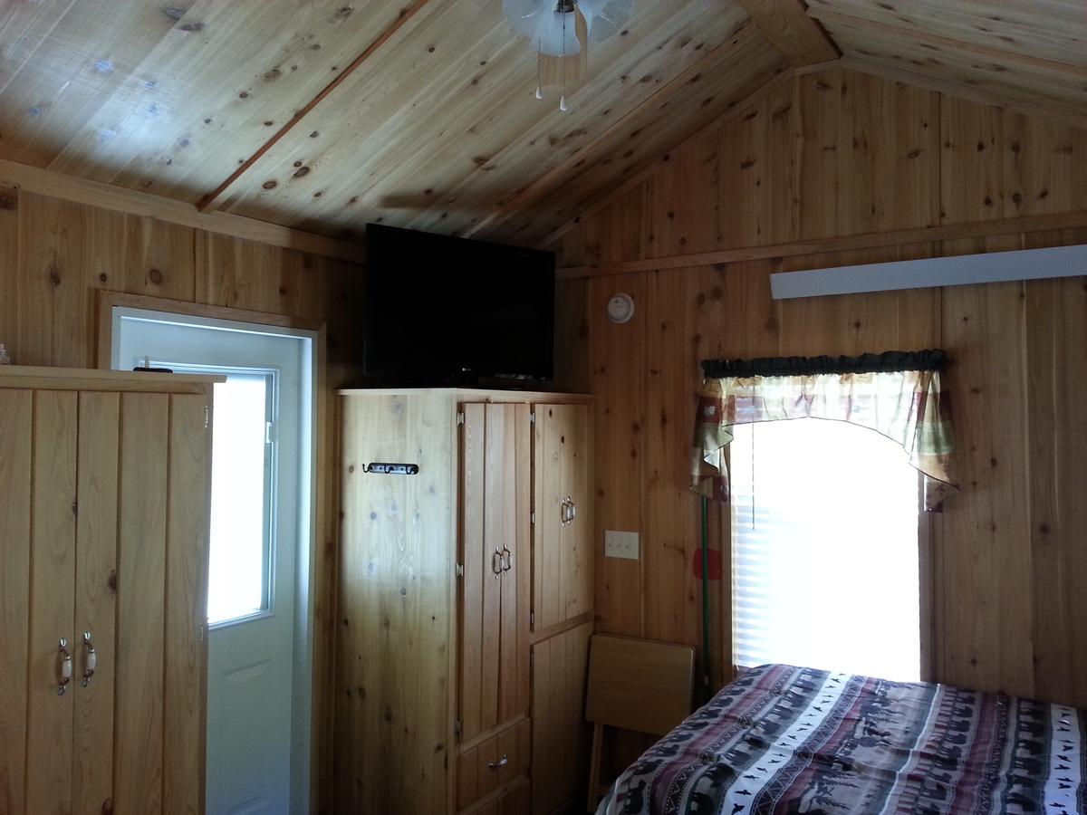 Bearlodge Mountain Resort - thumb 15