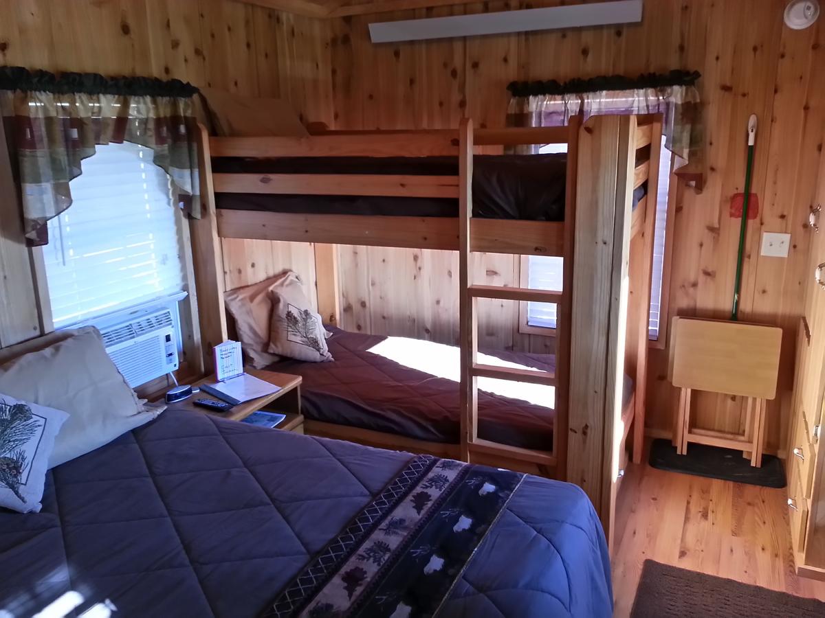 Bearlodge Mountain Resort - thumb 14