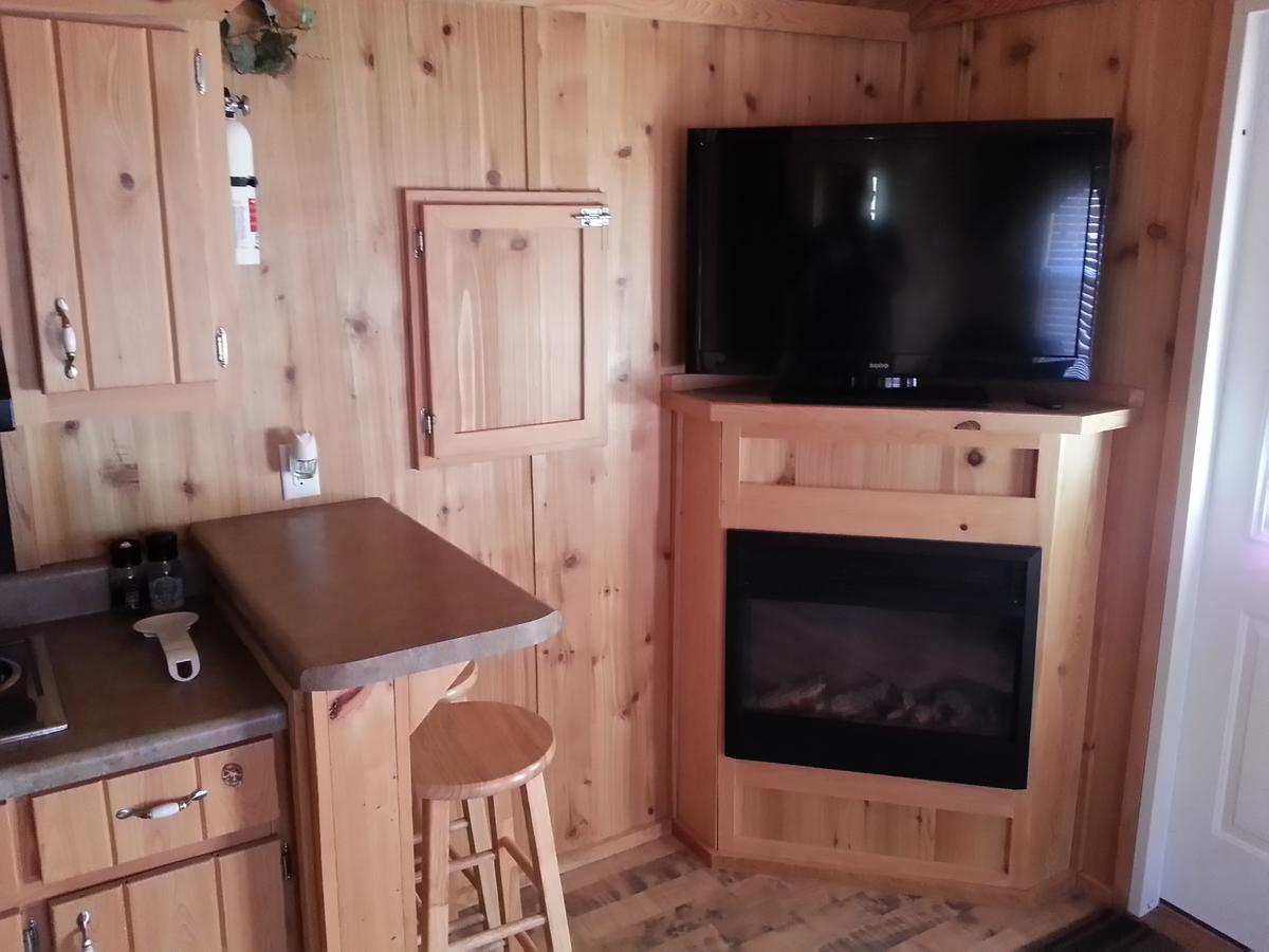 Bearlodge Mountain Resort - thumb 18