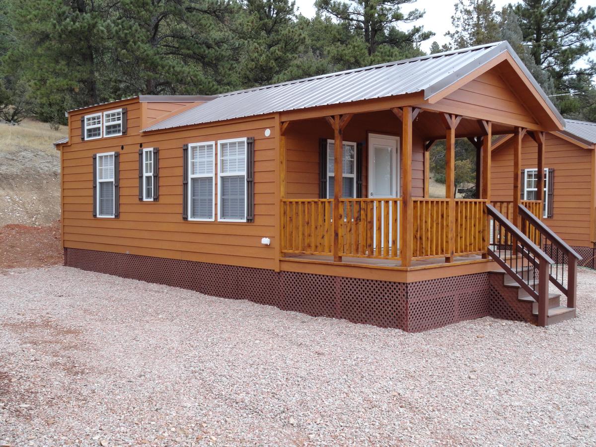 Bearlodge Mountain Resort - thumb 7