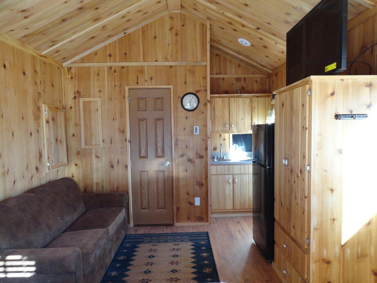 Bearlodge Mountain Resort - thumb 16