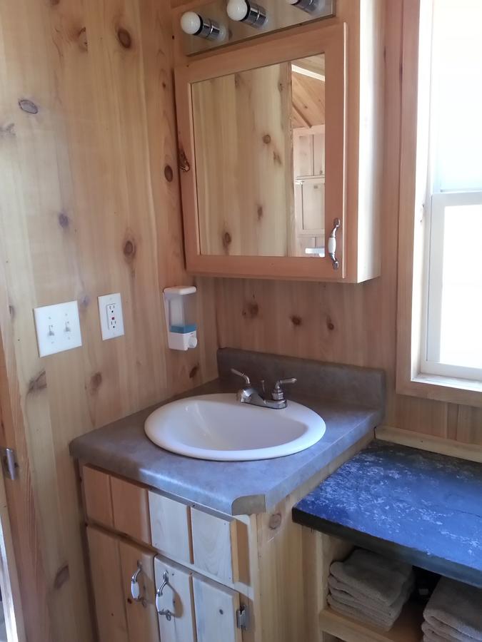 Bearlodge Mountain Resort - thumb 12