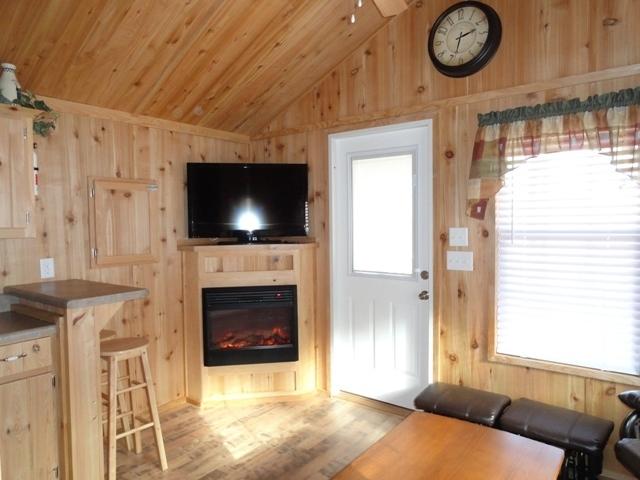 Bearlodge Mountain Resort - thumb 4