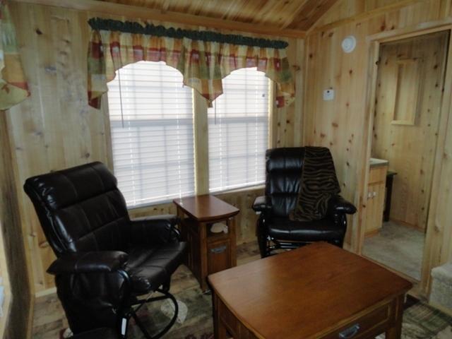 Bearlodge Mountain Resort - thumb 8