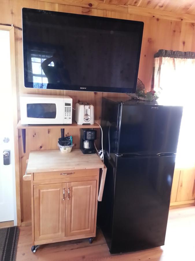 Bearlodge Mountain Resort - thumb 21