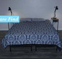 Comfortable Stay Five Minutes Away - Accommodation Seattle