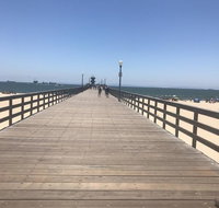 California Dreamin' - Accommodation Seattle