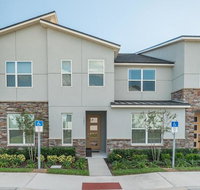 1531 Carey Palm Circle - Accommodation Seattle