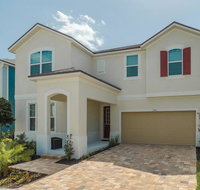 1786 Caribbean View Terrace - Accommodation Seattle