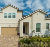 1793 Caribbean View Terrace - Accommodation Seattle