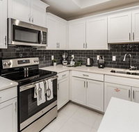 4741 Clock Tower Drive 102 - Accommodation Seattle