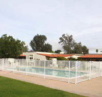 1 De Anza Villas Home - Accommodation Seattle