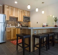 100 1br Snowcrest walk 2 PC Resort - Accommodation Seattle