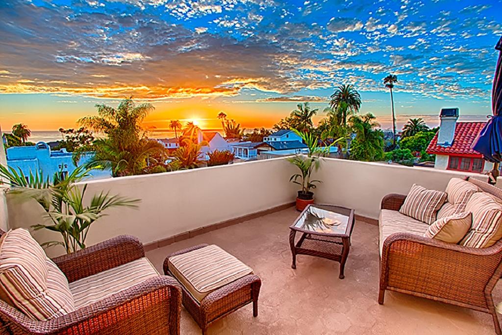 459 - Sea Lane Sand Dollar Four-Bedroom Holiday Home - thumb 0