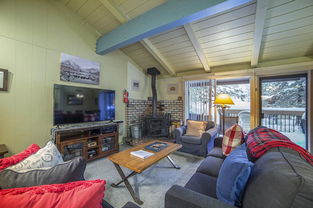 469 Cozy Mammoth Condo - thumb 0