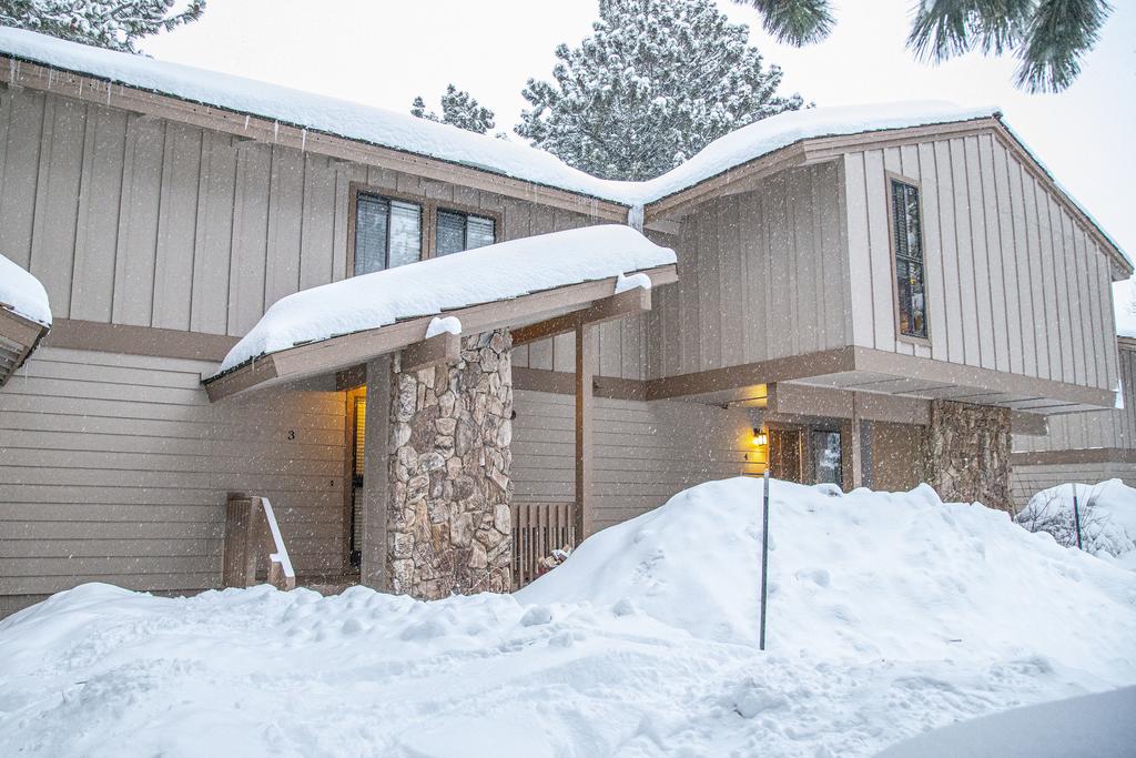 469 Cozy Mammoth Condo - thumb 2