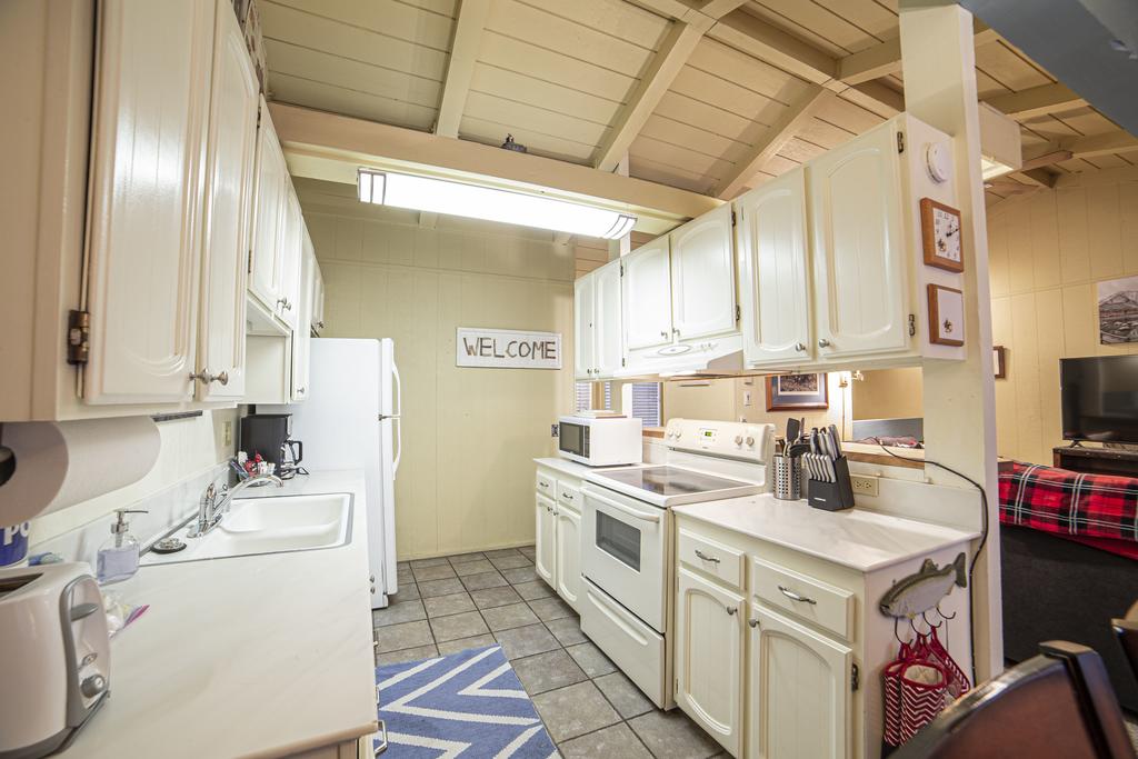 469 Cozy Mammoth Condo - thumb 1