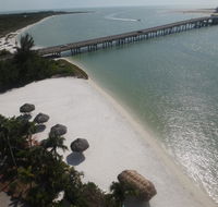 902 Lovers Key Beach Club - Accommodation Seattle