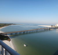 903 Lovers Key Beach Club - Accommodation Seattle