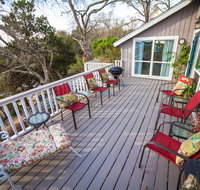 'Casa del Arbol' Tree house for 14 Guests - Accommodation Seattle