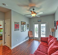 'Dune Our Thing' - Destin Home with Pool  Spa - Accommodation Seattle