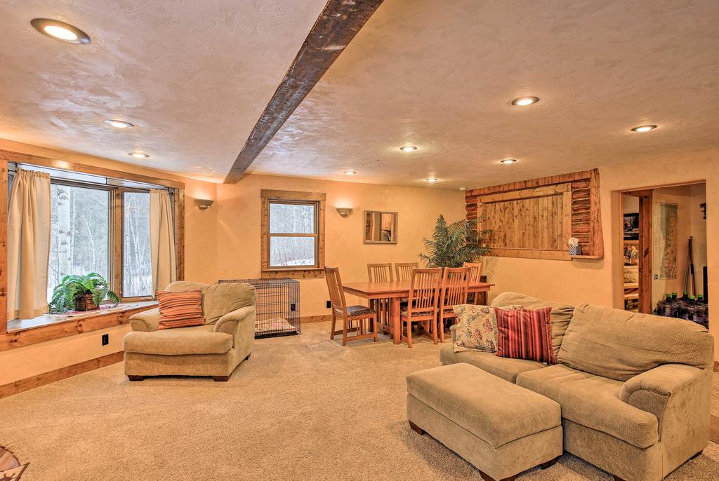 'Eureka Lodge' House By Grand Tetons & Yellowstone - thumb 2