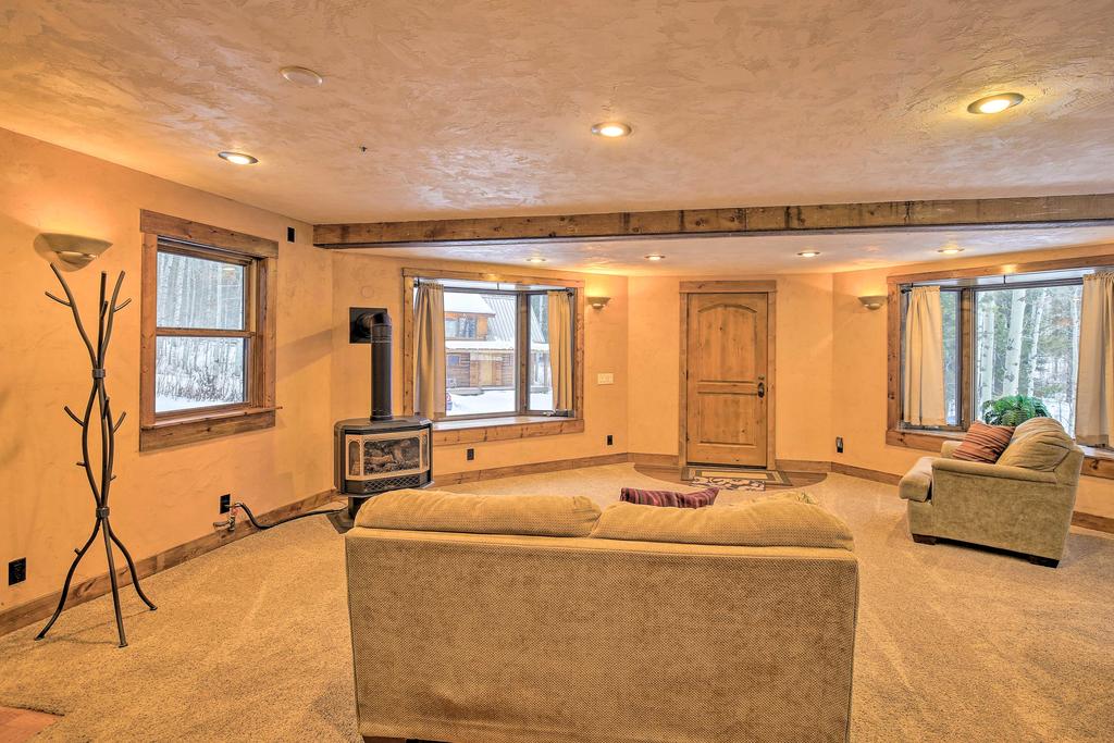 'Eureka Lodge' House By Grand Tetons & Yellowstone - thumb 3