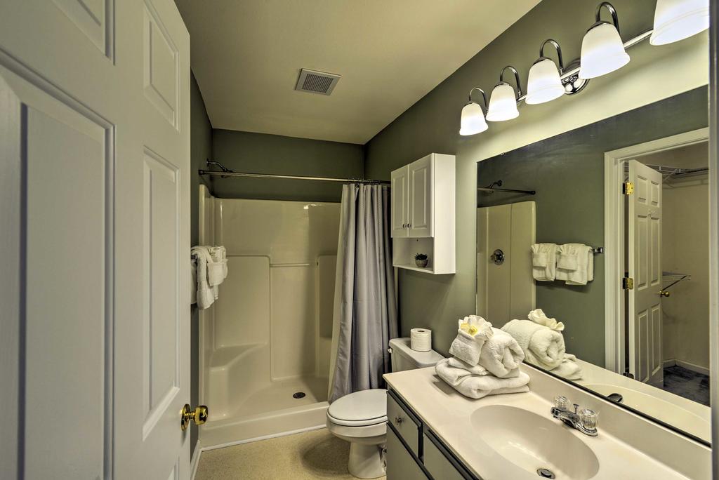 'Mana-Tee Place' Resort Condo - 5 Mi To Boardwalk! - thumb 0