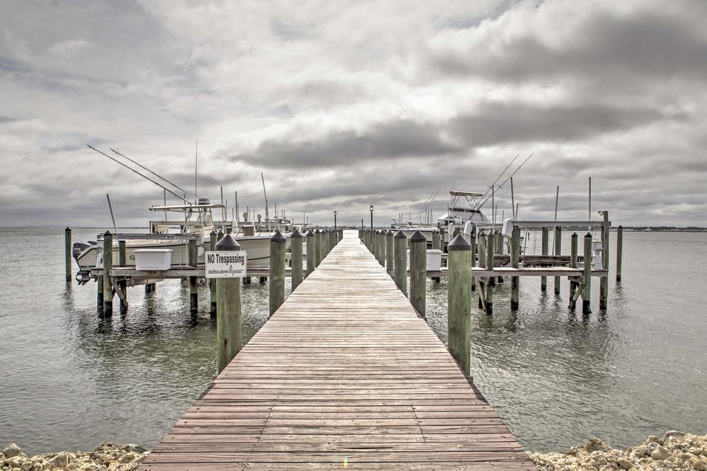 'Sand Dollar' Island Home - Walk To Beach And Pool! - thumb 2