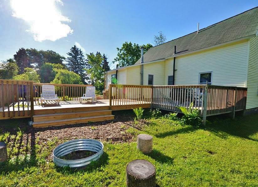 'Schooner House' Traverse City Cottage W/Deck! - thumb 0