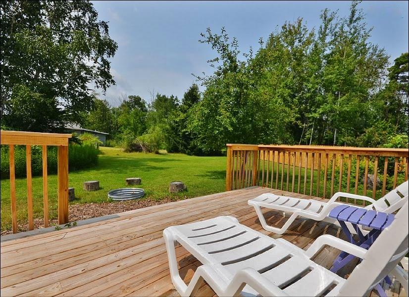 'Schooner House' Traverse City Cottage W/Deck! - thumb 1