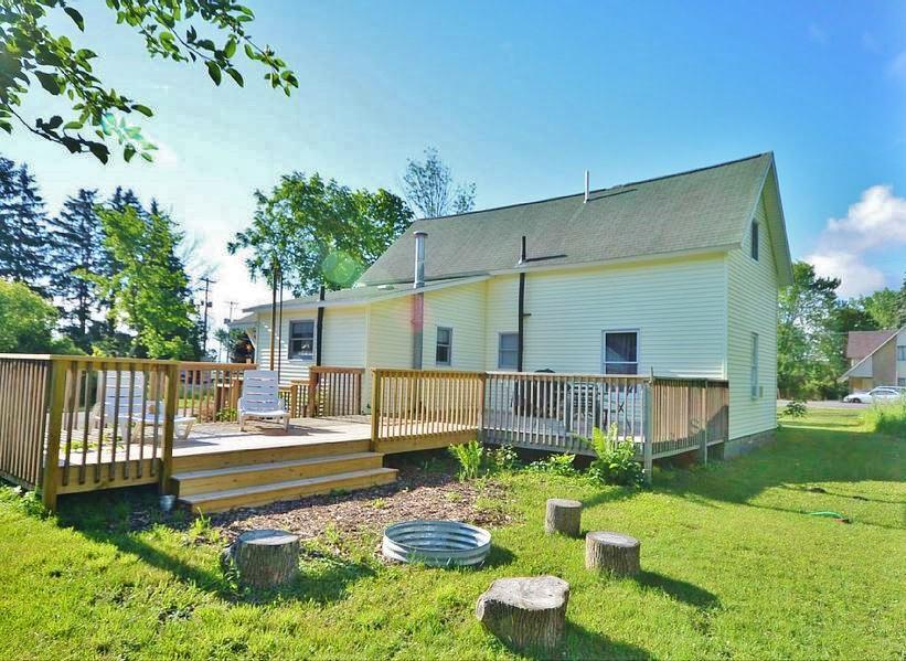 'Schooner House' Traverse City Cottage W/Deck! - thumb 3