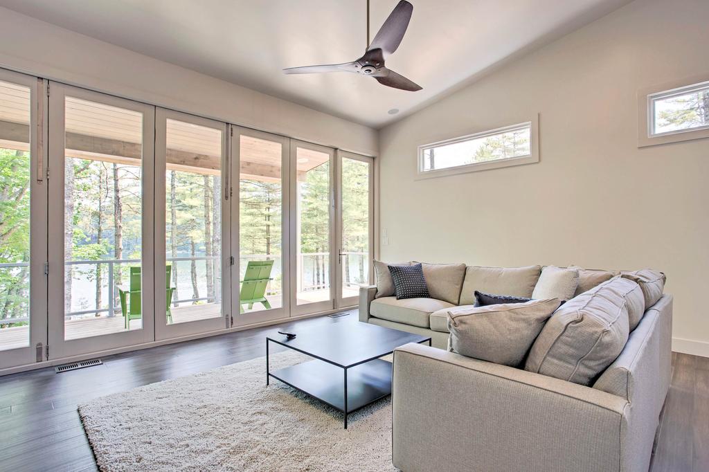 'The Dock House' Family Retreat On Lake Glenville! - thumb 3