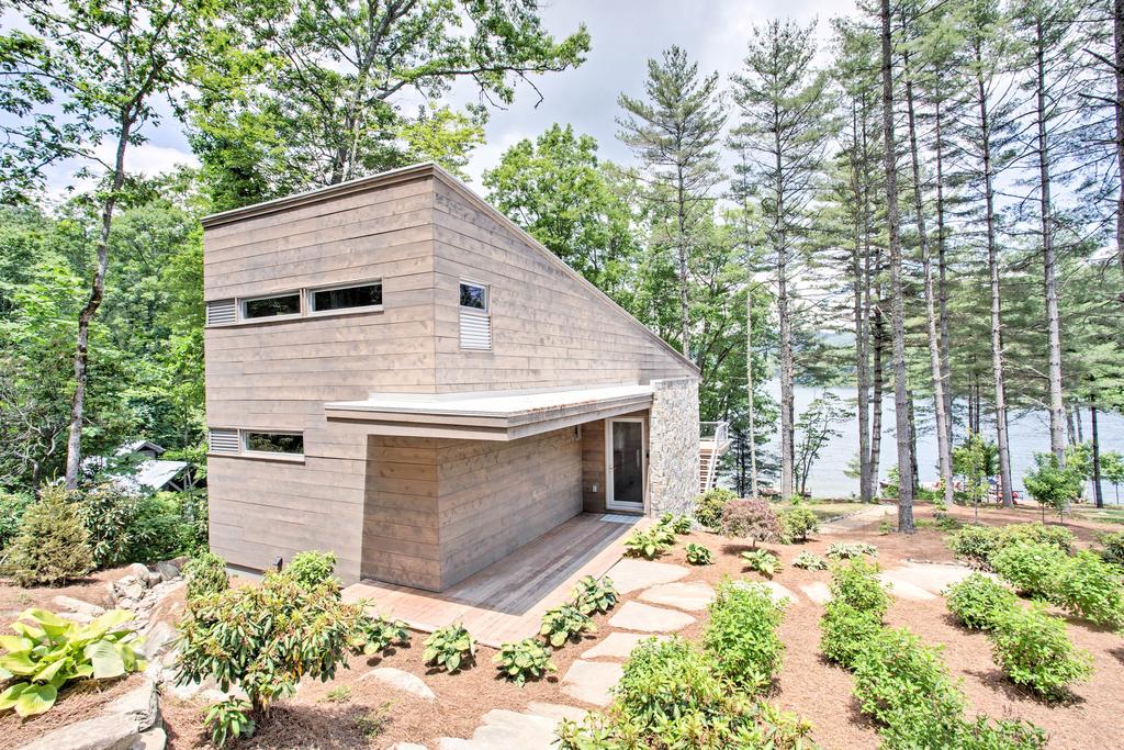 'The Dock House' Family Retreat On Lake Glenville! - thumb 0