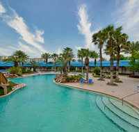 Fun In The Sun at The Palms of Destin Resort BEACHES AND POOL OPEN - Accommodation Seattle