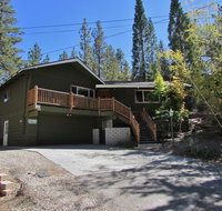 006 12 Bear Lodge Home - Accommodation Seattle