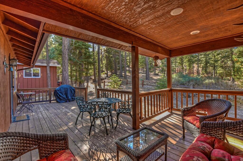 008 Bear Haven Cabin - thumb 2