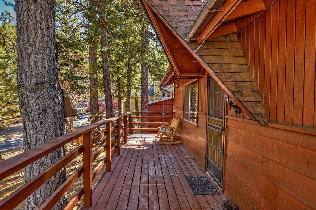 008 Bear Haven Cabin - thumb 3