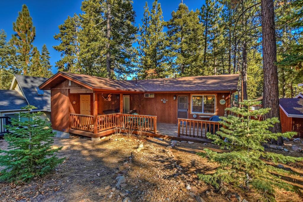 008 Bear Haven Cabin - thumb 0