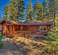 008 Bear Haven cabin - Accommodation Seattle