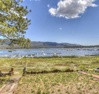 012 Lakefront Chalet Home - Accommodation Seattle