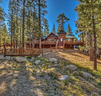 015 Bear Creek Lodge Home - Accommodation Seattle