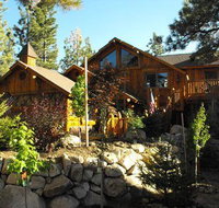 018 Lakefront Chateau at Eagle's View Home - Accommodation Seattle