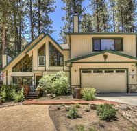 020 Summit Haus cabin - Accommodation Seattle