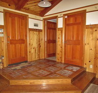 021 Big  Beautiful Home - Accommodation Seattle
