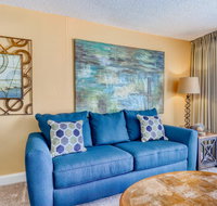 1 Bed 2 Bath Apartment in SunDestin Beach Resort - Accommodation Seattle
