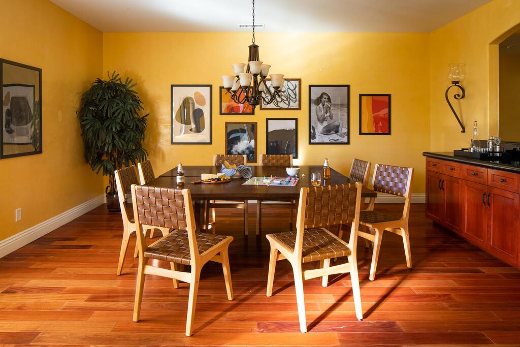 10 Mins From Coachella! Pool, Spa, Theatre Room! Amarilla By AvantStay LIC-067,420 - thumb 3